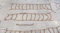 R-1313 Tire Chains