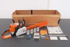 R-1312 Stihl MS250 Chainsaw