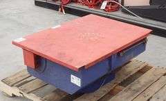 R-1451  Zep Parts Washer