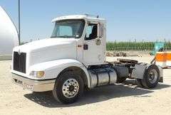 R-1350 2001 International Truck