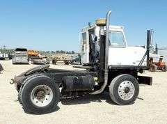R-1351 1984 Ottawa Yard Truck
