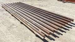 R-1558 Cattle Guard