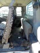 R-1537 2007 Ford F350 Flatbed Pickup