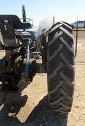 U-229 Ford 4000 Tractor