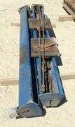 R-1346 Grand Four Post Auto Lift