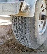 R-1495 1986 Bayliner 17' Boat