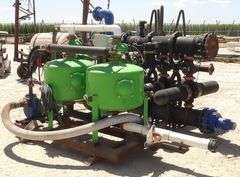 R-1390 Irrigation Filtration System
