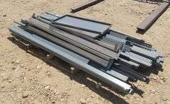 R-1433 Metal Shelves