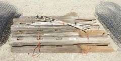 R-1253 Fence Posts & Fencing