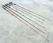 R-1281 Fishing Poles (6)