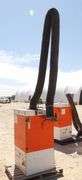 R-1354 Kemper Welding Exhaust Extractor