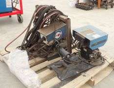 R-1470  Miller Wire Feeders (2)