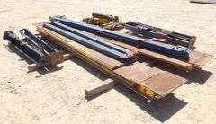 R-1346 Grand Four Post Auto Lift