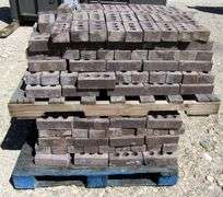 U-330 Landscape Bricks