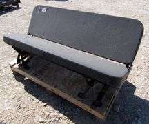 U-231 Freightliner Bench Seat