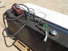 R-1480  Transfer Tank + Toolbox