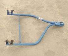 R-1316 Tow Hitch