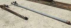 R-1327 Grain Augers