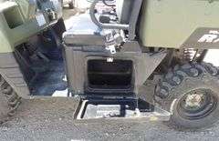 R-1550  2006 Polaris Ranger XP