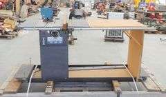 R-1489  United 10" Table Saw