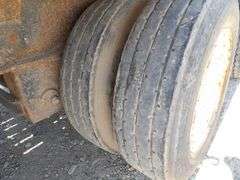 R-1410 2004 Lornes Drop Deck Semi Trailer