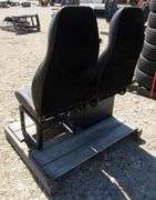 U-238 International Bucket Seats
