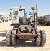 R-1351 1984 Ottawa Yard Truck