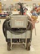 R-1447  Graco Reactor Spray Foam Machine