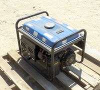 R-1396 UST Generator