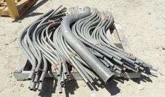 R-1389 Siphon Tubes