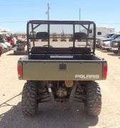 R-1550  2006 Polaris Ranger XP