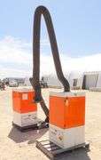 R-1352 Kemper Welding Exhaust Extractors (2)