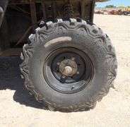 R-1550  2006 Polaris Ranger XP
