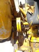 R-1395 Ford Skip Loader