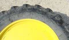R-1397 Tractor Tires & Wheels