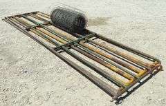 R-1326 Gates & Fencing
