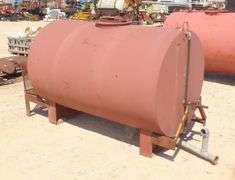 R-1517 Grain Tank