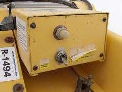 R-1494  Qep Professional Tile Saw