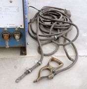 R-1362 Miller Welder & Wire Feed