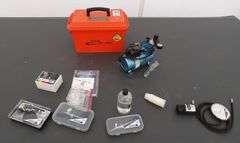 R-1254 Master Airbrush