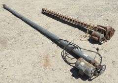R-1327 Grain Augers