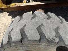 R-1508 Concrete Mixer