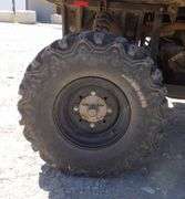 R-1550  2006 Polaris Ranger XP