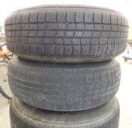 R-1314 All Season Tires & Wheels (4)