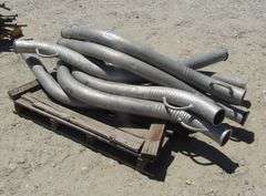 R-1294 Siphon Tubes