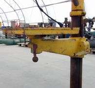 R-1556 Boice Crane Drill Press