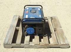 R-1396 UST Generator
