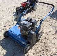 R-1323 Bluebird Seeder/Thatcher