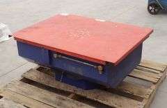 R-1451  Zep Parts Washer