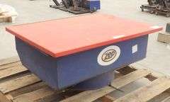 R-1451  Zep Parts Washer